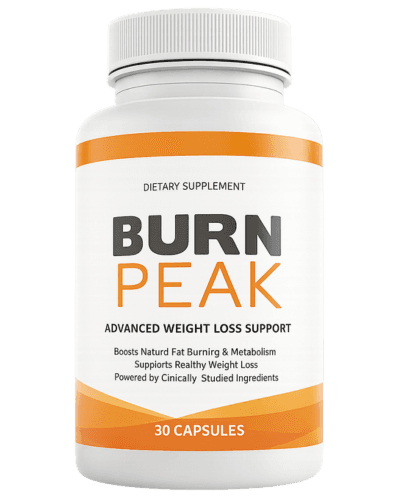 See BurnPeak review